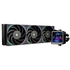 Thermalright ARGB CPU cooler for PC cooling