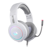 REDRAGON MENTO H270 RGB WIRED GAMING HEADSET - CompuMe