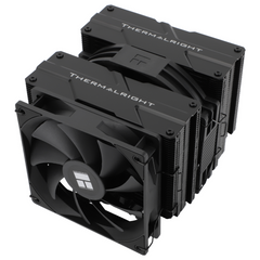 Thermalright Peerless Assassin 140 CPU Cooler Black\White