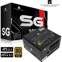 Thermalright PCIe power supply for PC power delivery