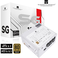 Thermalright PCIe power supply for PC power delivery