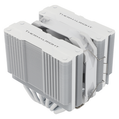 Thermalright Peerless Assassin 120 Mini CPU Cooler - White