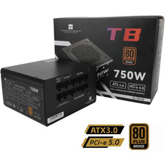 Thermalright PCIe power supply for PC power delivery