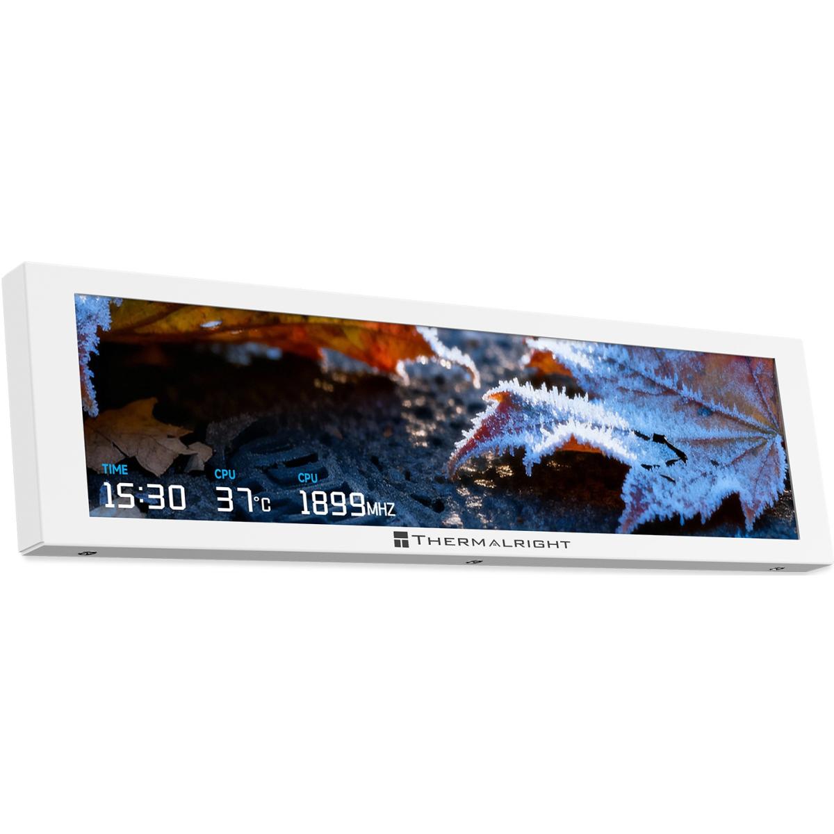 Thermalright monitor for display setup