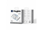 WIWU 27W Maglink Magnetic Cable Wi-C083 C-L 1M