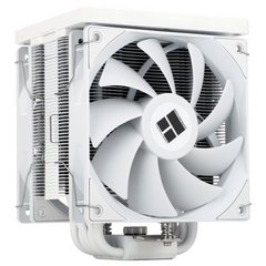 Thermalright Burst Assassin 120 Vision CPU Cooler - White