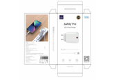 WIWU USB USB - C cable for device connectivity