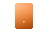Xiaomi UltraThin Magnetic Power Bank 5000 15W