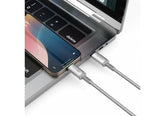 WIWU 100W Maglink Magnetic Cable Wi-C084 C-C 1M