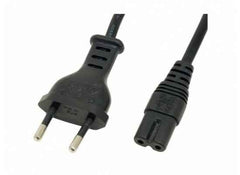 HAING HI-1035-UPC-150C MK 3 Pin to C5 Power Cable 1.5M
