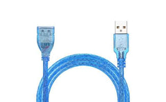 Usb 2.0 Extension Cable Male To Female 1.5m