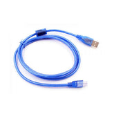 USB USB 2.0 cable for device connectivity