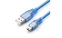 Usb 2.0 Cable 5pin 1.5m