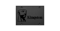 Kingston 240GB A400 SATA 3 2.5" Internal SSD