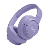 JBL TUNE 770NC Wireless Headset - MultiColor - Purple