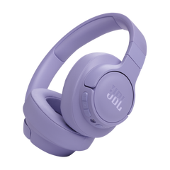 JBL TUNE 770NC Wireless Headset - MultiColor - Purple