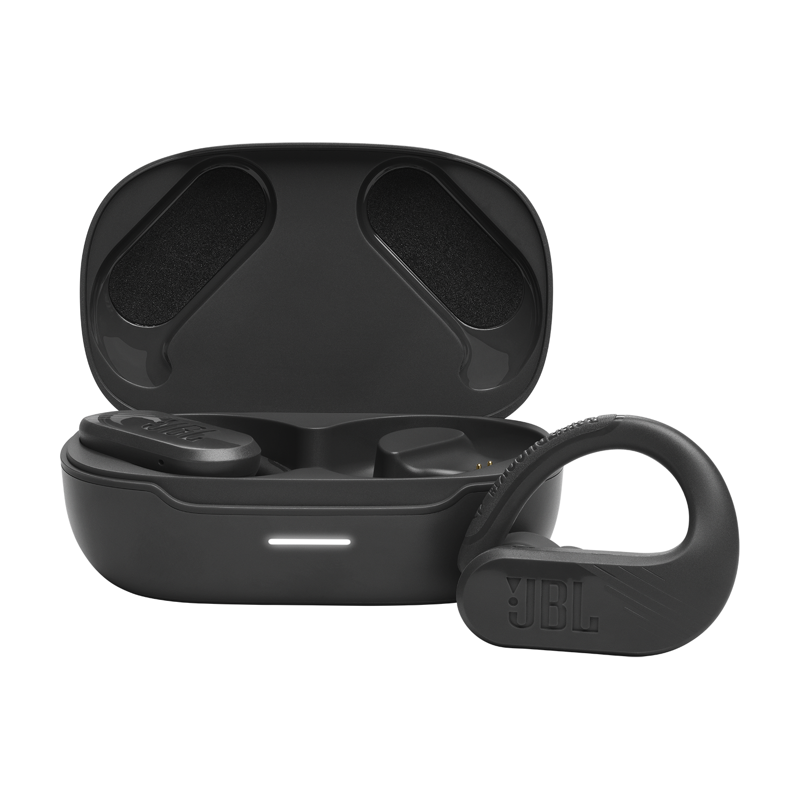 JBL Endurance Peak 3 Earbuds JBLENDURPEAK3, wireless, headset