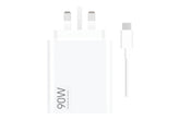 Xiaomi 90W HyperCharge Combo (Type-A)