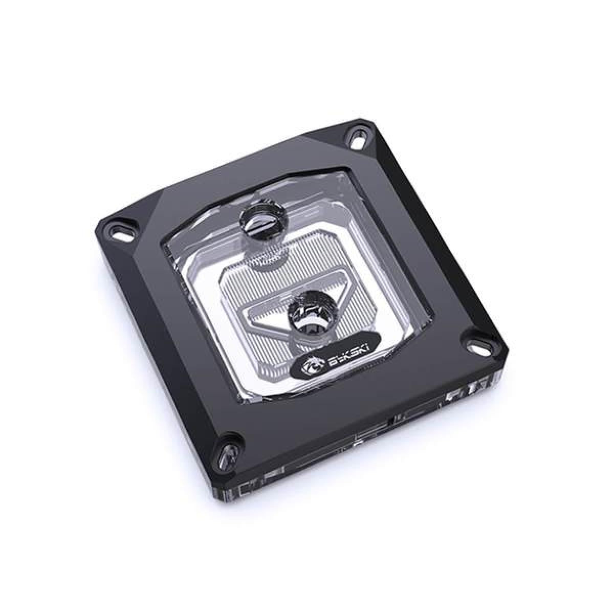 Bykski CPU-XPR-MK-I-V4 CPU Water Cooling Block - Black w/ 5v Addressable RGB (RBW) (LGA 115x / 20xx) | CPU-XPR-MK-I-V4 | Bykski CPU-XPR-MK-I-V4 CPU Water Cooling Block - Black w/ 5v Addressable RGB (RBW) (LGA 115x / 20xx) | CPU-XPR-MK-I-V4 |