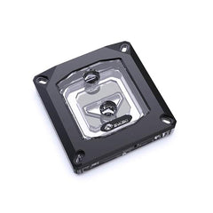 Bykski CPU-XPR-MK-I-V4 CPU Water Cooling Block - Black w/ 5v Addressable RGB (RBW) (LGA 115x / 20xx)