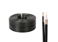 Coaxial Cable cables for device connectivity