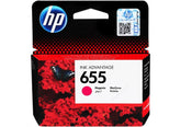 HP Ink 655 Magenta