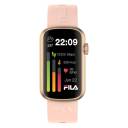 Fila Braz/15G – Smart Band, 1.47″ TFT Display, Bluetooth Calling, 9 Sports Modes, IP67 Water Resistance