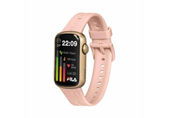 Fila Braz/15G – Smart Band, 1.47″ TFT Display, Bluetooth Calling, 9 Sports Modes, IP67 Water Resistance