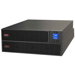 Apc Easy Ups On Line Srv 10000va / 10000w Rm With Extended Runtime Battery Pack