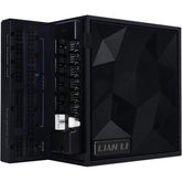 Lian Li FDB bearing PCIe power supplies for electronics hardware