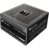 Thermaltake PCIe power supplies for electronics hardware