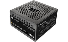 Thermaltake PCIe power supplies for electronics hardware