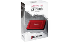 Kingston USB 8K cable for device connectivity