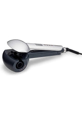 Babyliss Secret Ionic Curl LCD Screen, Grey | C1600E