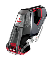 BISSELL Stain Eraser Power Brush Handheld Portable (2982K), vacuum cleaners