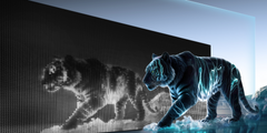 Hisense 100 Inch Q7Q 4K Ultra HD Smart Television