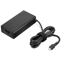 Lenovo 100w Slim Ac Adapter (usb Type C) Uk - CompuMe