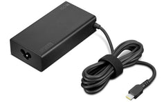 Lenovo 100w Slim Ac Adapter (usb Type C) Uk