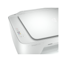 HP DeskJet 2320 All-in-One Printer, Color, Printer for Home, Print, copy, scan, Scan to PDF