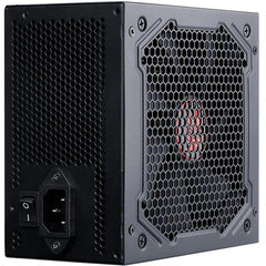 Redragon RGPS GC-PS011 800W 80 Plus Bronze Gaming PC Power Supply