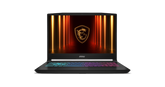 MSI Katana 15 HX B14WEK (2025) NEW 14Gen Intel Core i7 14650HX-w/ RTX 5050 8GB DDR7 & 144Hz Display -Gaming Laptop