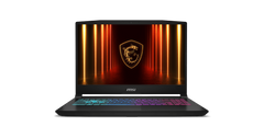 MSI Katana 15 HX B14WEK (2025) NEW 14Gen Intel Core i7 14650HX-w/ RTX 5050 8GB DDR7 & 144Hz Display -Gaming Laptop