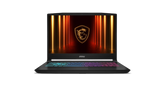 MSI Katana 15 HX B14WEK (2025) NEW 14Gen Intel Core i7 14650HX-w/ RTX 5050 8GB DDR7 & 144Hz Display -Gaming Laptop