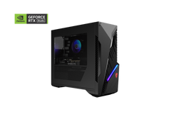 MSI MAG Infinite S3 Desktop Gaming Intel® Core™ i5-14400F Up to 4.7 GHz Processor 10-Cores Nvidia GeForce RTX™ 4060 VENTUS 2X BLACK 8G OC - 2 Years Warranty