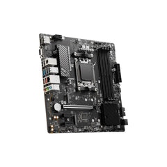 MSI RYZEN 7000 PCIe processor for desktop computer builds