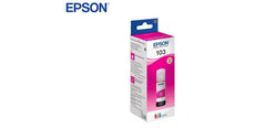 Epson Ink 103 Magenta (Original)