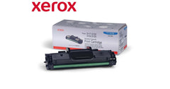 Xerox 106R01159 Laser Toner Cartridge Black (Original)
