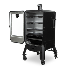 Pit Boss 4-Series WIFI Vertical Smoker