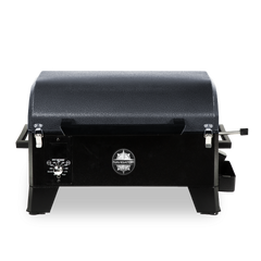 Pit Boss Navigator 150 Portable Wood Pellet Grill