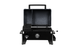Pit Boss Navigator 150 Portable Wood Pellet Grill